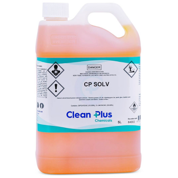 CP Solv