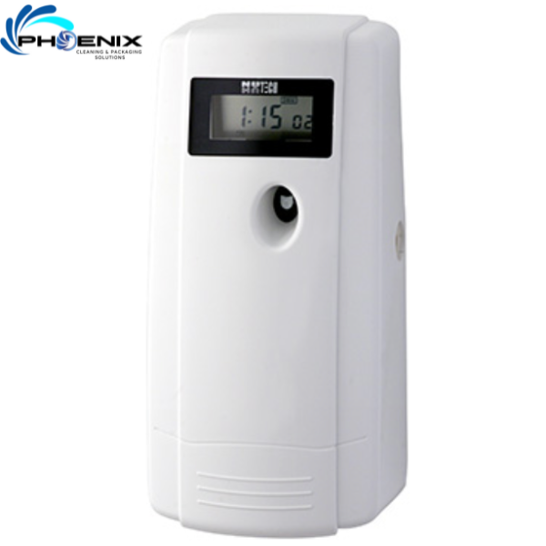 Bobson Automatic Air Freshener Dispenser