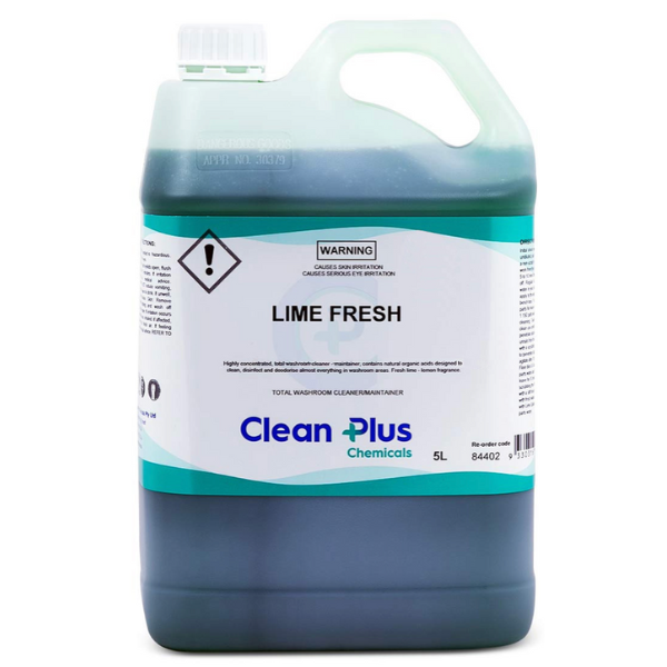 Lime Fresh