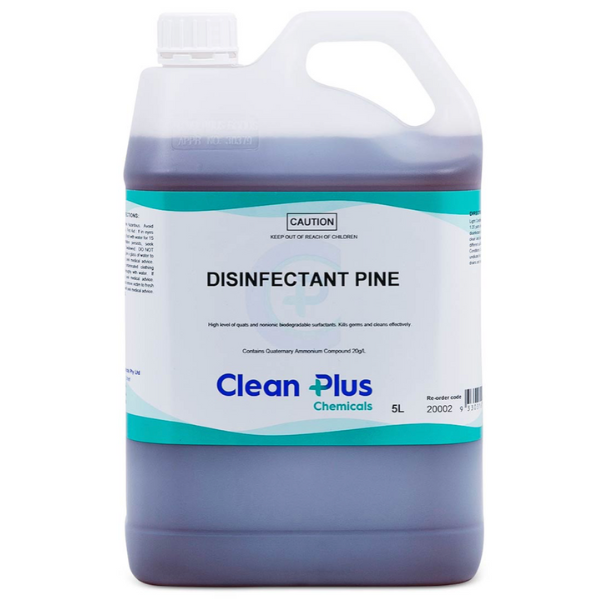 Disinfectant Pine
