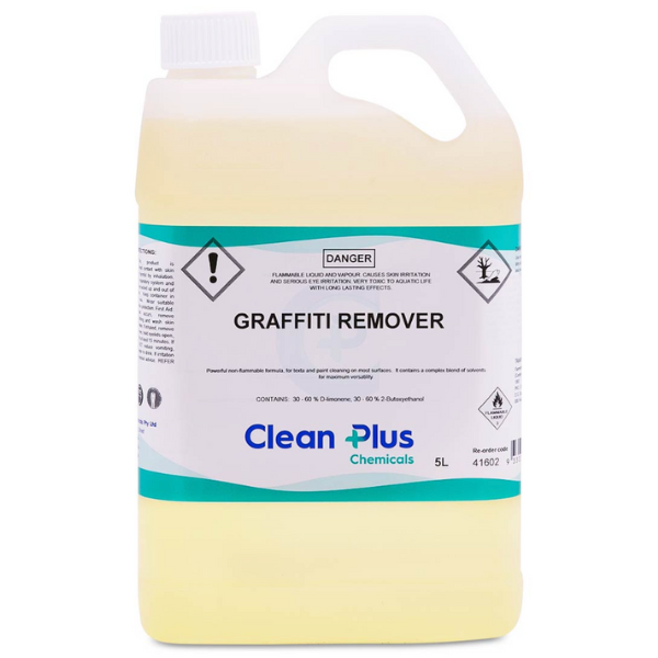 Graffiti Remover
