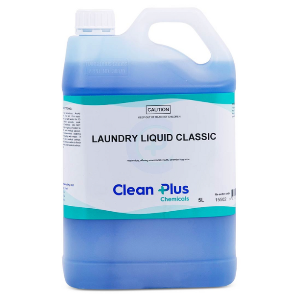 Laundry Liquid Classic