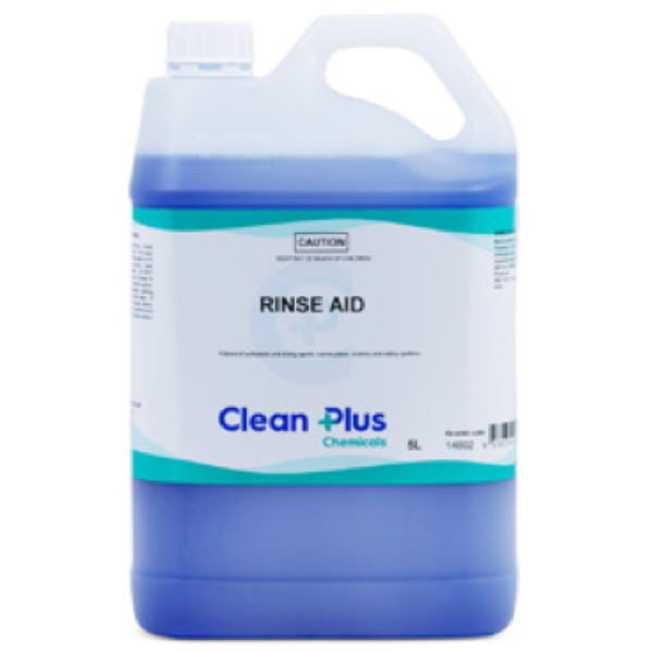 Rinse Aid
