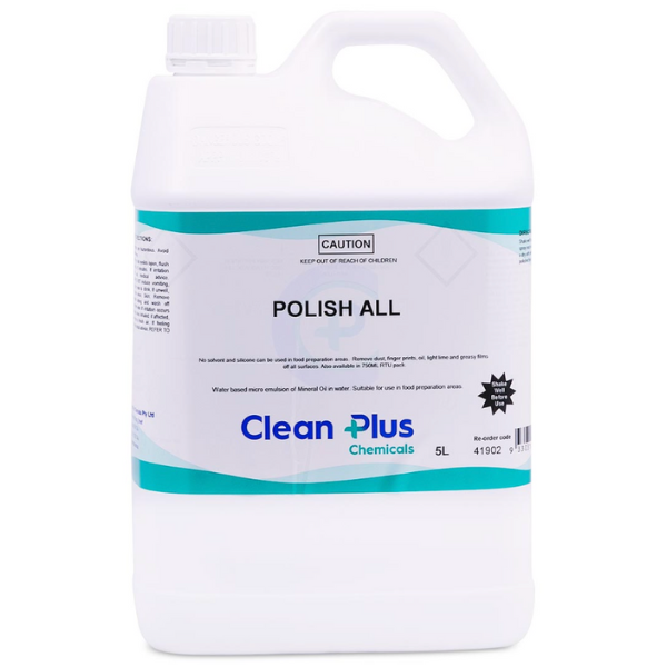 Polish All