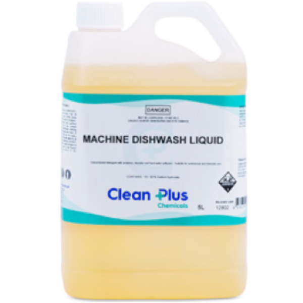 Machine Dishwash Liquid