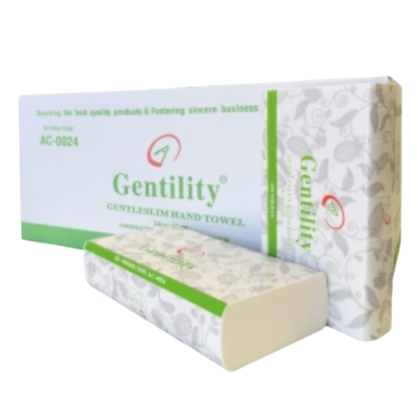 TAD Ultraslim Hand Towel