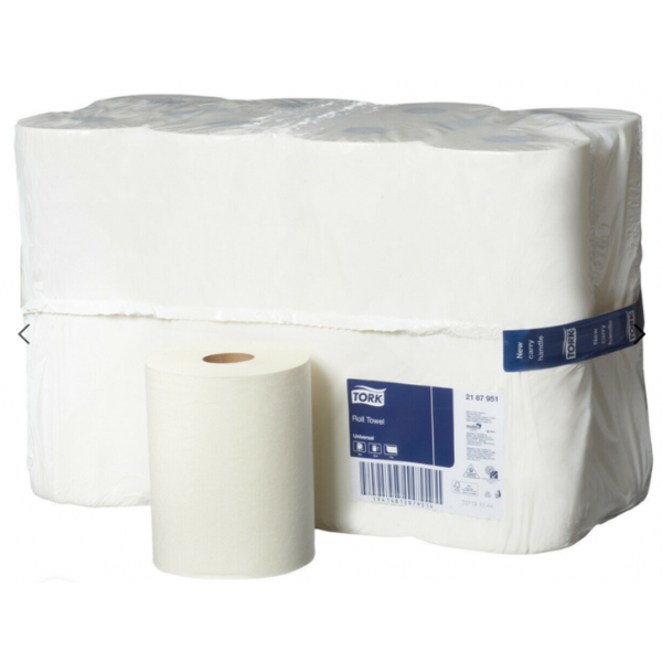 Premium 90M Roll Towel