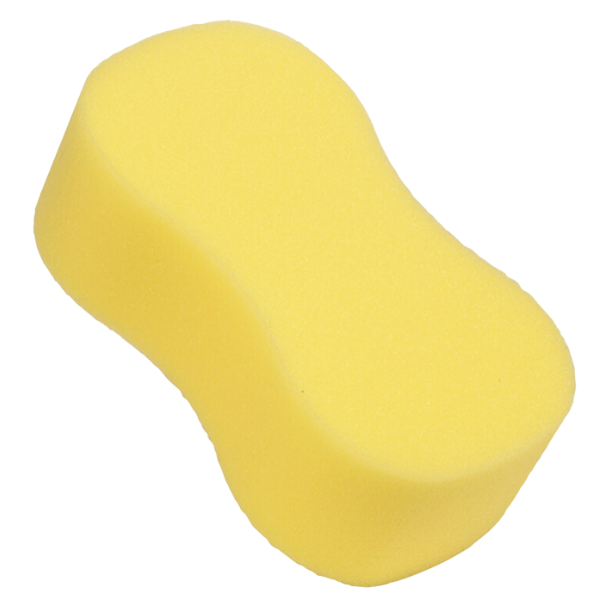 Dog Bone Wash Sponge