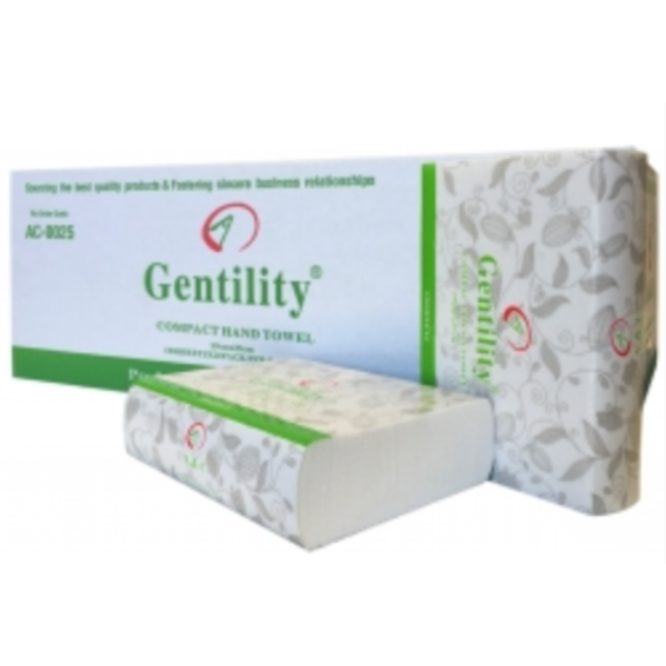 TAD Compact Hand Towel