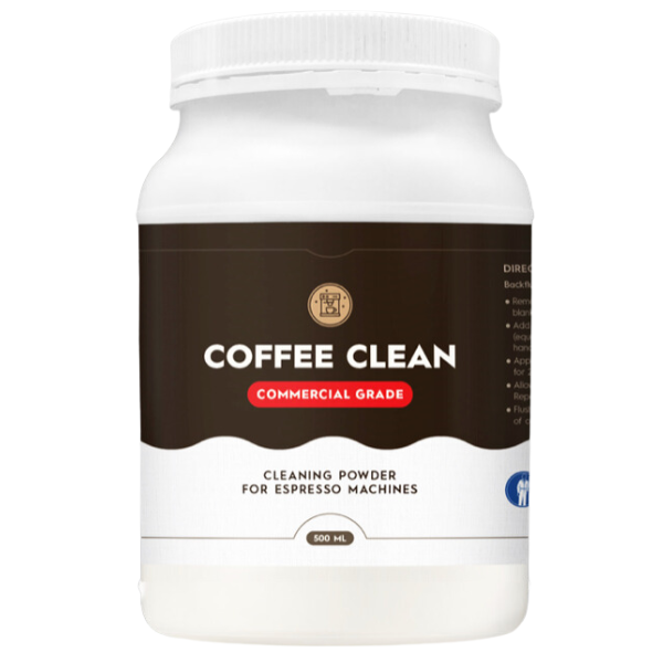 Coffee Clean Powder