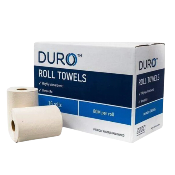 80M Hand Roll Towel