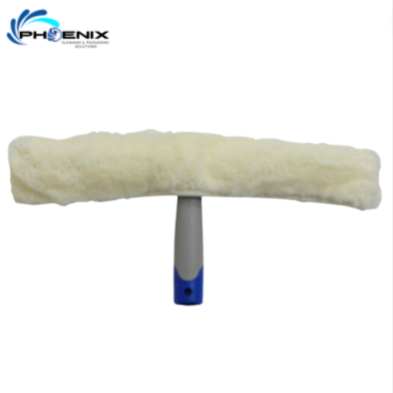 Window Washer with T Bar Complete