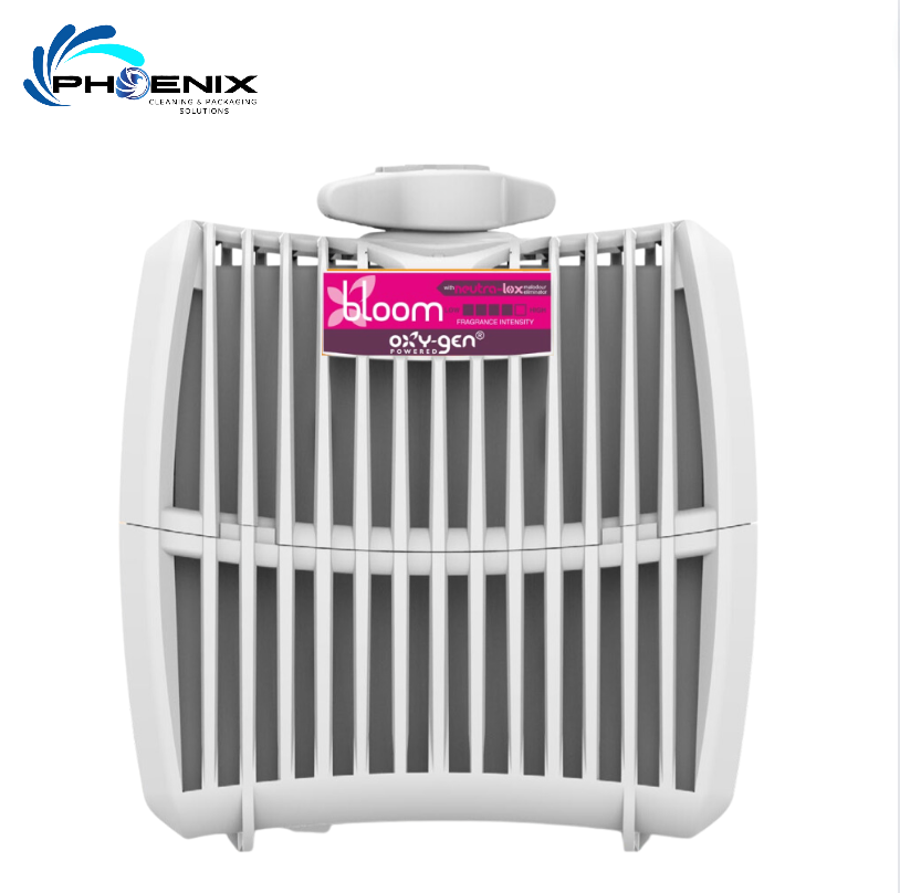 BLOOM Oxygen Pro Cartridge Re fill