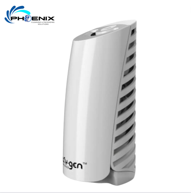 VIVA Oxygen Pro Dispenser WHITE