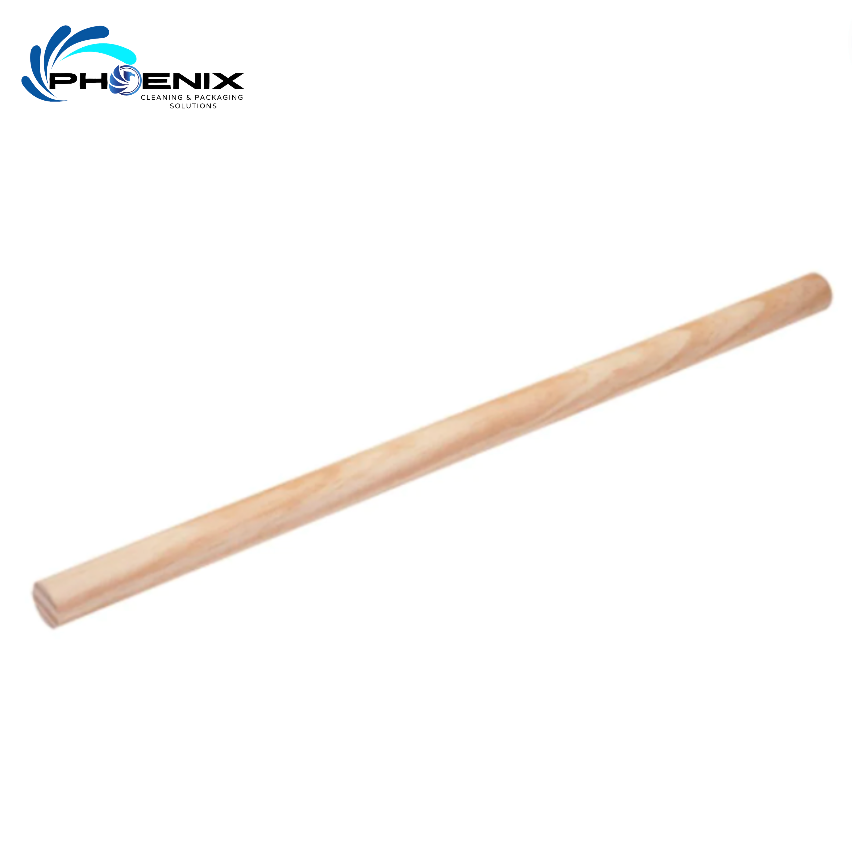 Wooden Broom Handle