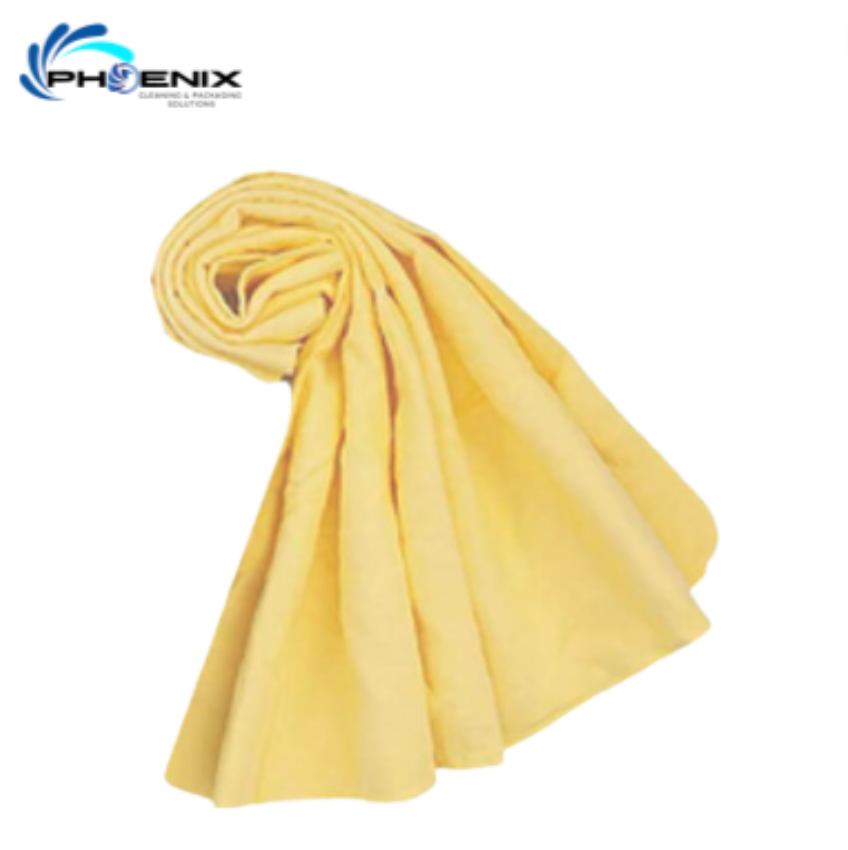 Chamois Drying Car Cloth