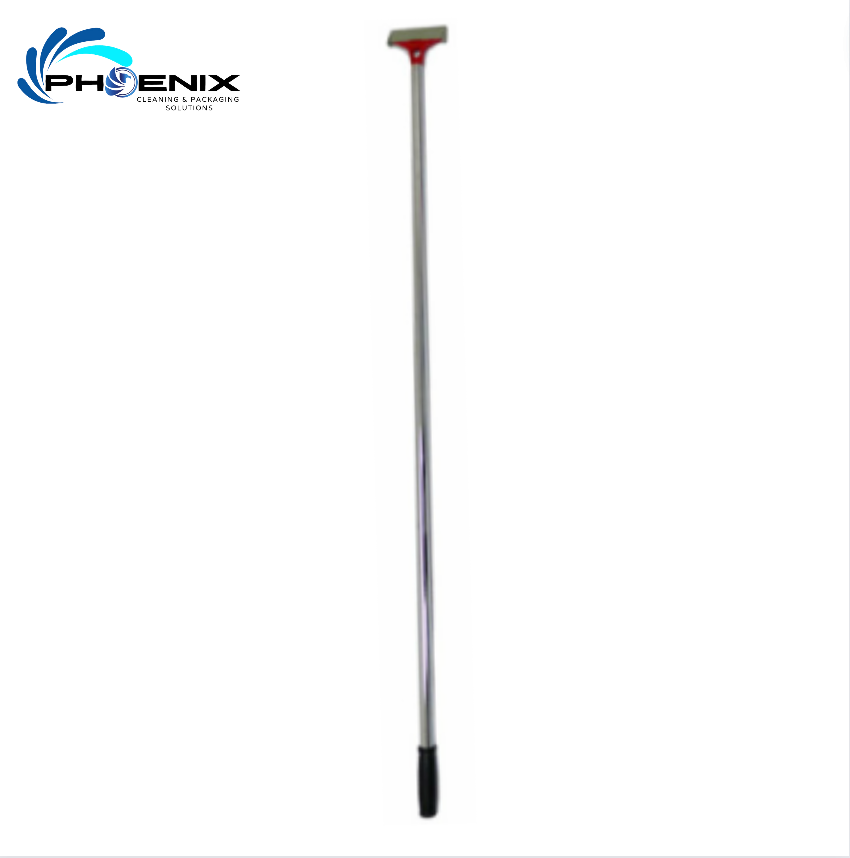Long Handle Scraper