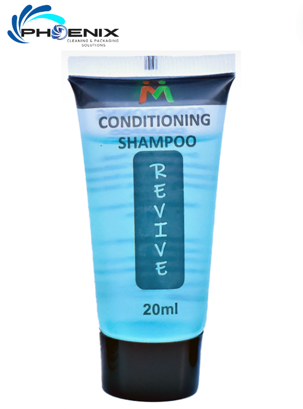 20ml Revive Guest Conditioning Shampoo CTN/400