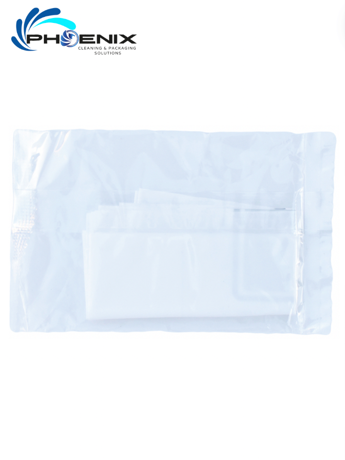 Clear Revive Sanitary Bag CTN/ 1000