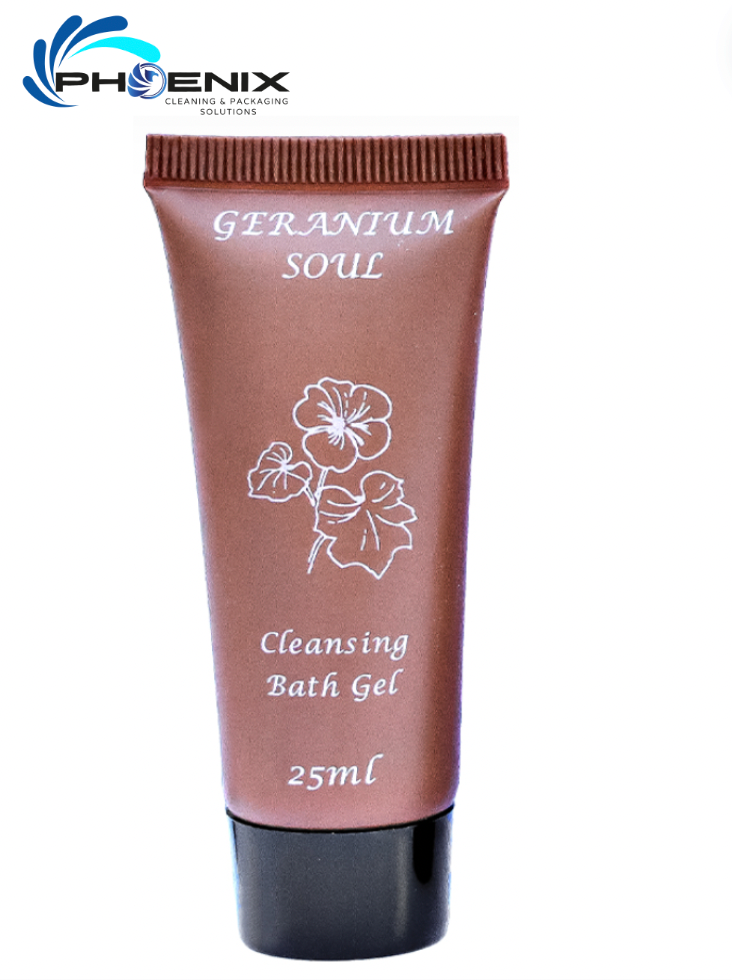 25ml Soul Bath Gel CTN/ 400