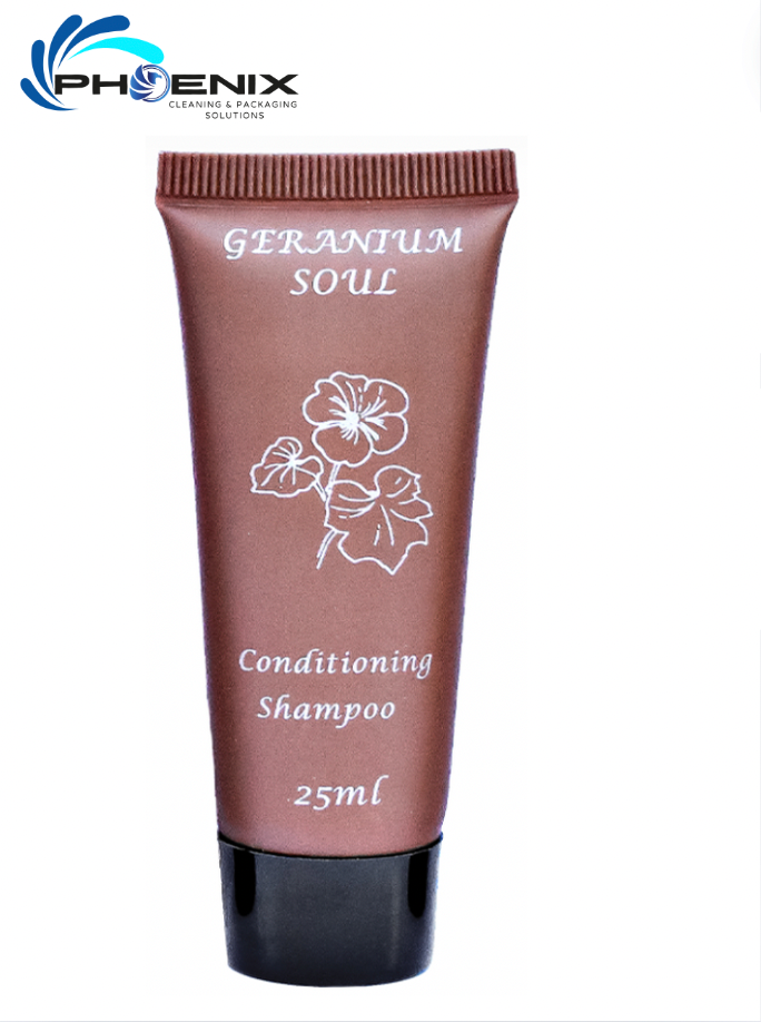 25ml Soul Conditioning Shampoo CTN/ 400