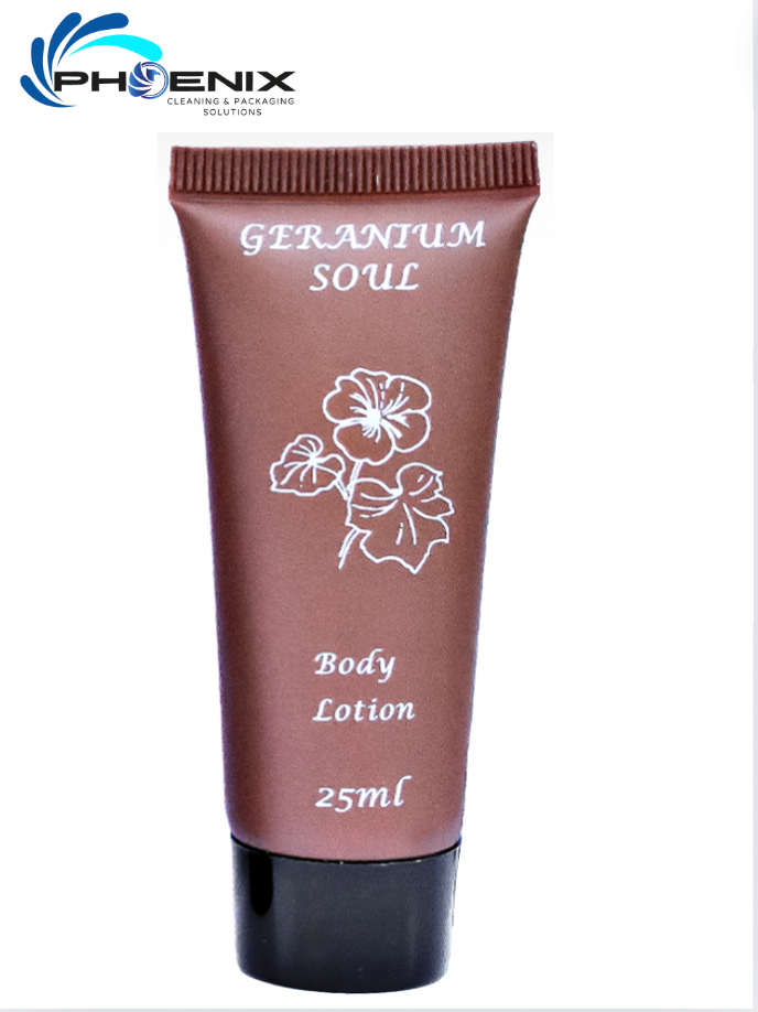 25ml Soul Body Lotion CTN/ 400