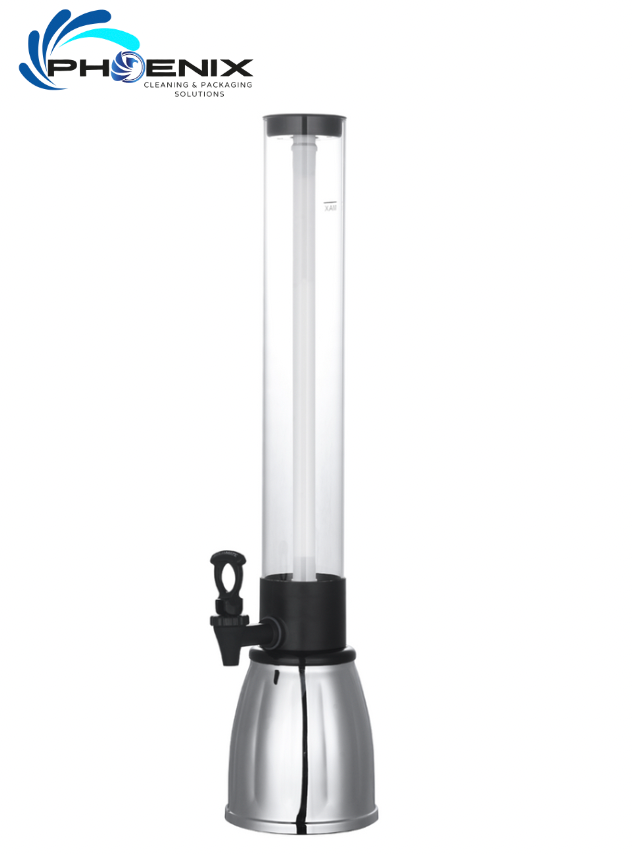 2.5L Cold Beverage Tower