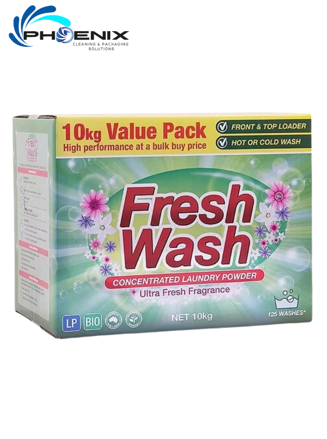Freshwash 10KG