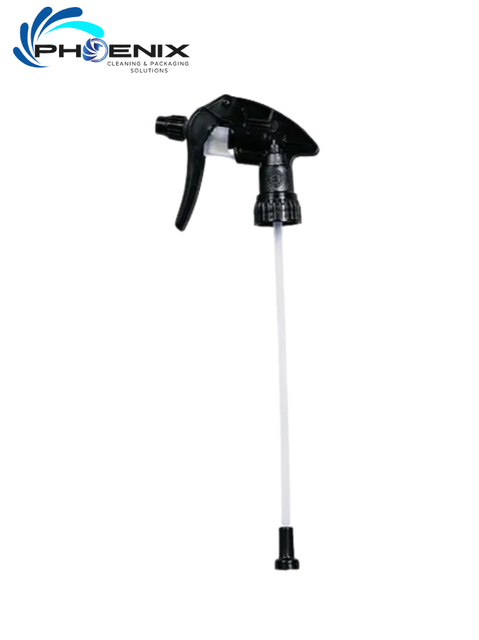 Chemical Resistent Spray Trigger