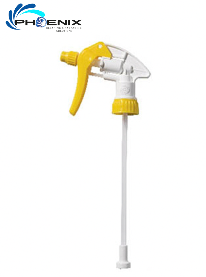 Spray Triggers (Standard)