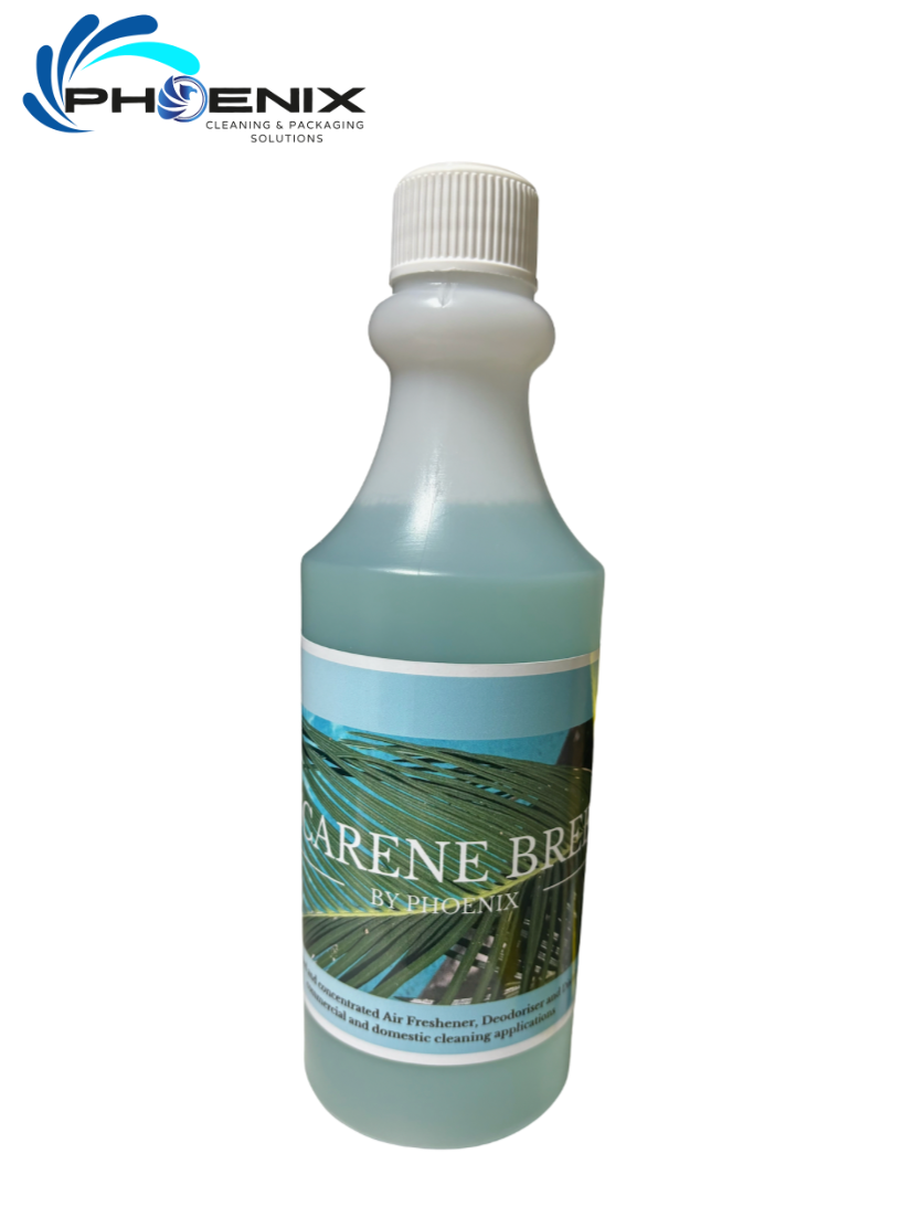 Mascarene Breeze - Deodoriser/ Air Freshener