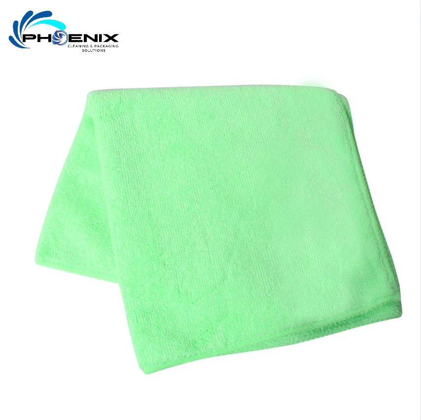 Microfibre Cleaning Cloth