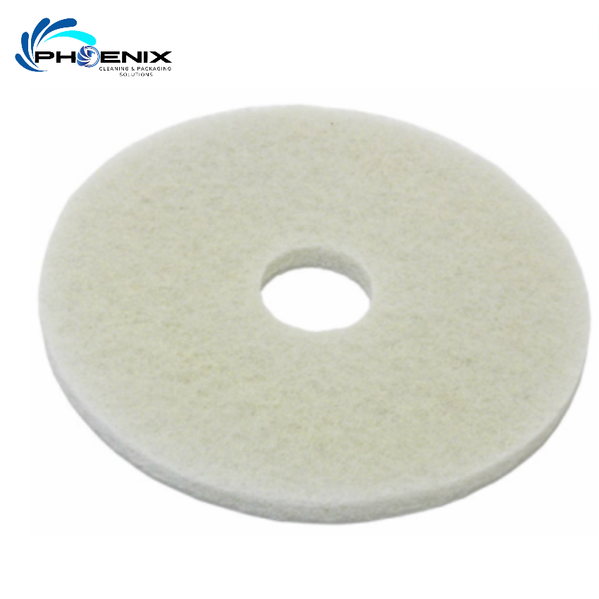 Polishing Floor Pads
