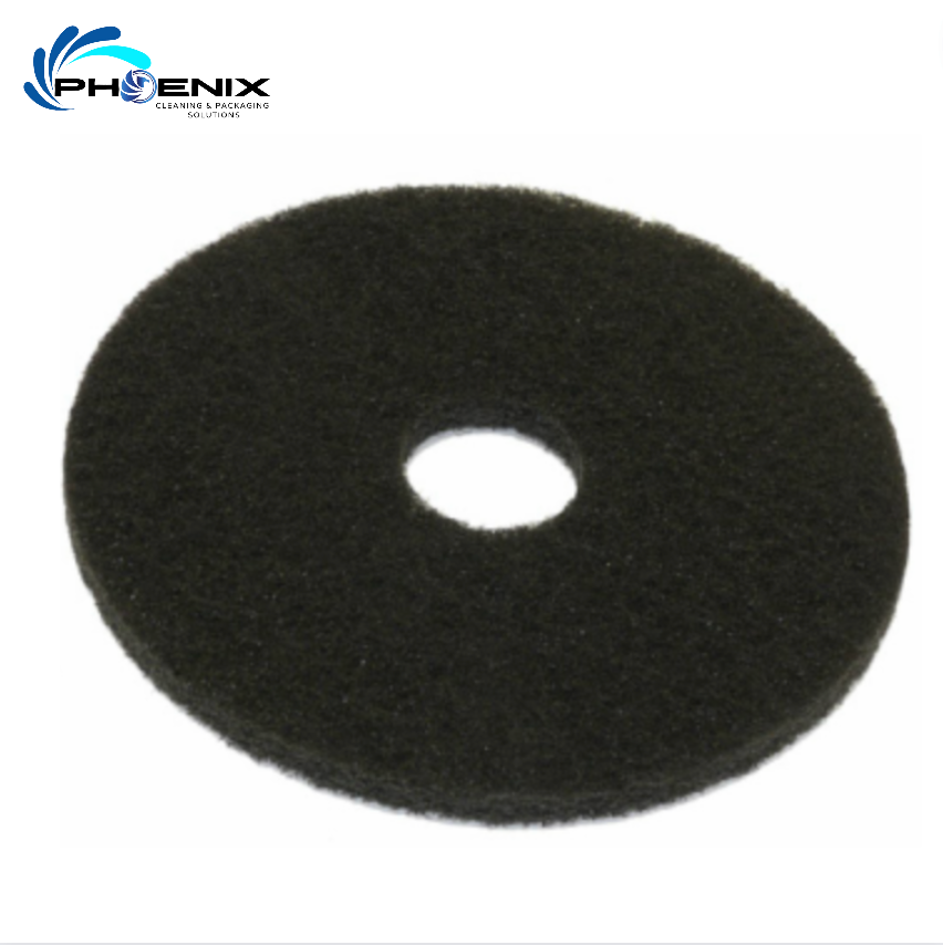 Polishing Floor Pads