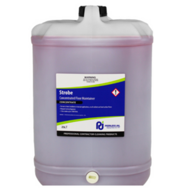 Strobe Concentrated Floor Maintainer