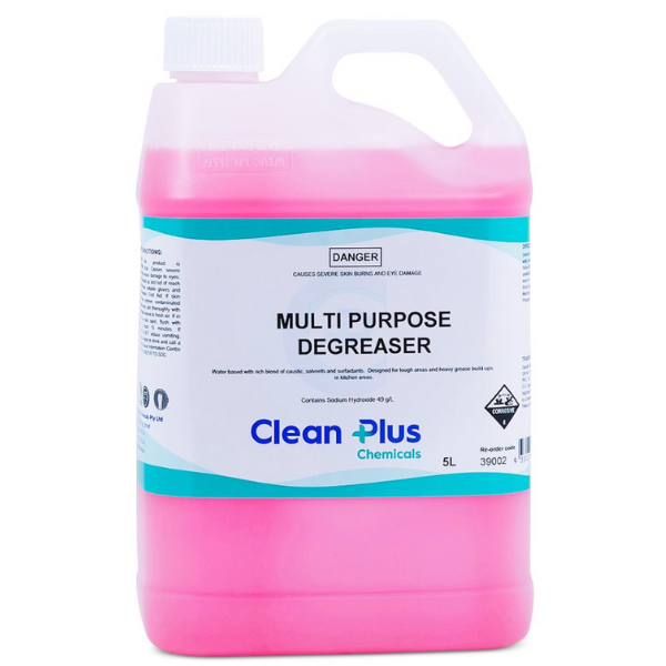 Multi Purpose Degreaser