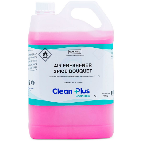 Air Freshener Spice Bouquet