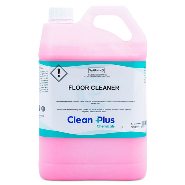 Floor Cleaner