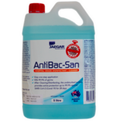 AntiBac San