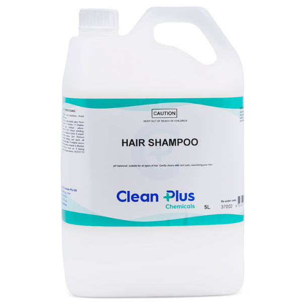 Hair Shampoo