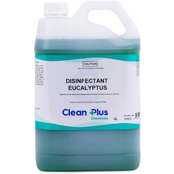 Disinfectant Eucalyptus
