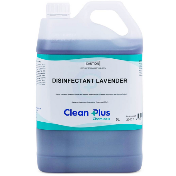 Disinfectant Lavender