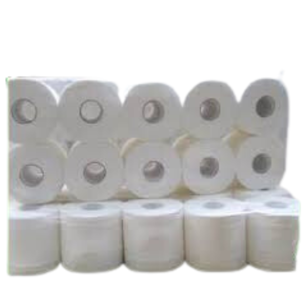 Premium 3Ply 200 Sheet Toilet Paper Rolls
