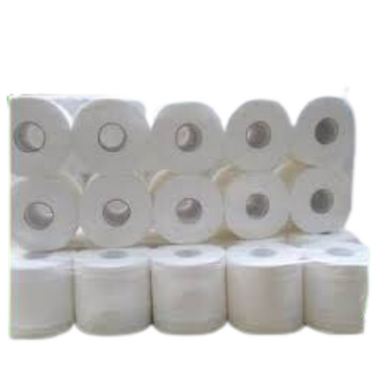 Premium 3Ply 200 Sheet Toilet Paper Rolls