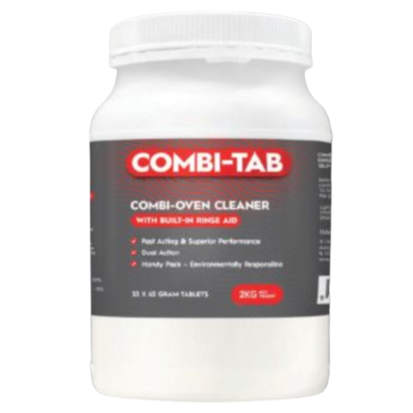 Combi Tabs – Phoenix Cleaning and Packaging Solutions