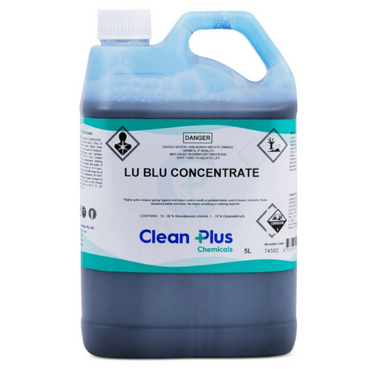 Lu Blu Concentrate
