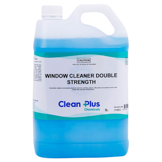 Window Cleaner Double Strength