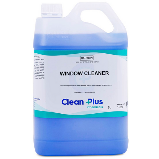 Window Cleaner
