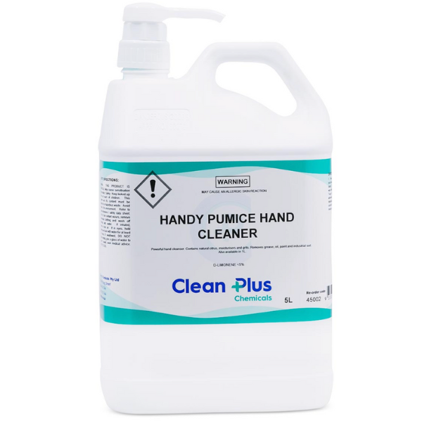 Handy Pumice Hand Cleaner