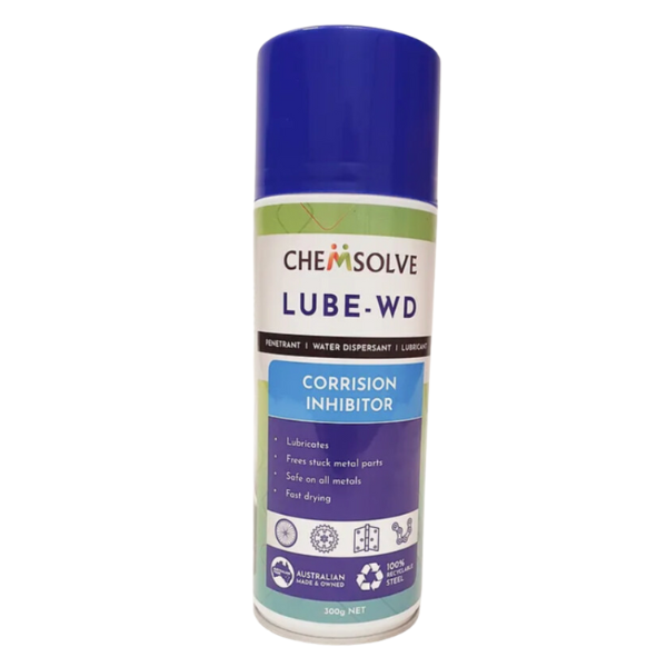 Lube-WD